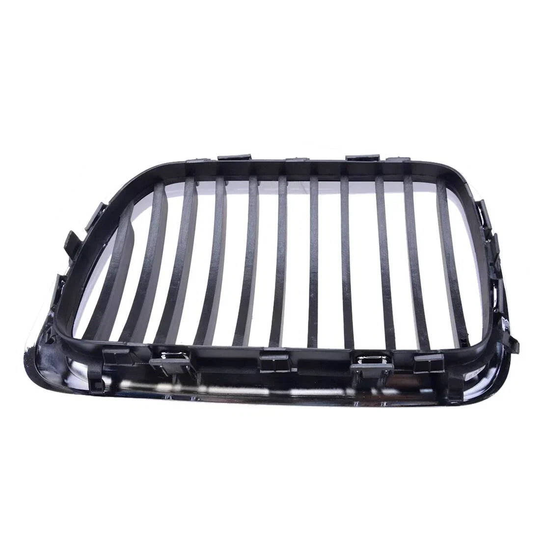 Set of 2 Front Grilles for BMW E36 M3 1997-1999 (Left and Right)