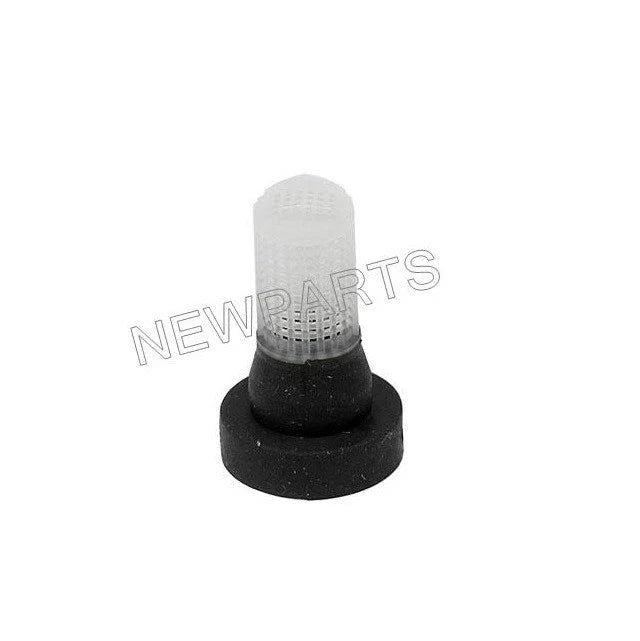 Windshield Washer Pump Grommet & Strainer for BMW (61667006063)