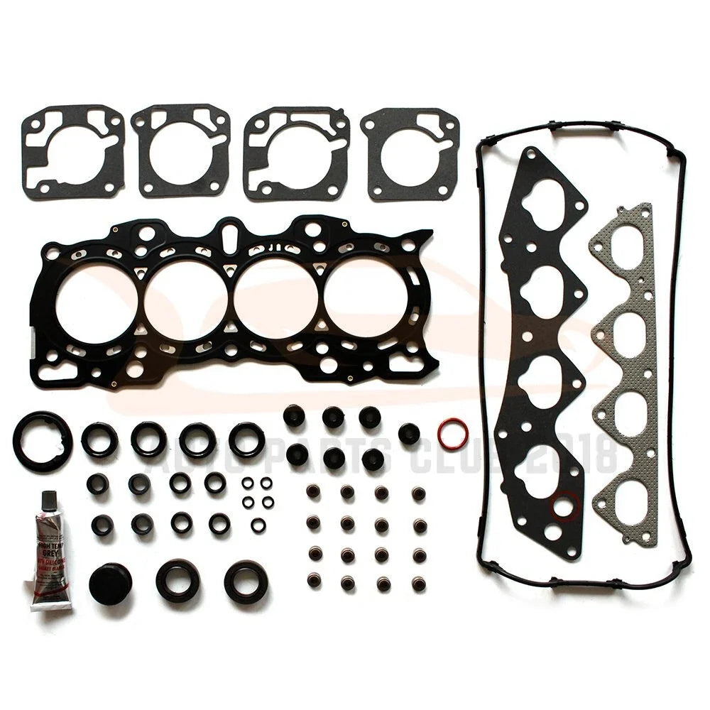 Engine Head Gasket Set for Acura Integra (1990–2000)