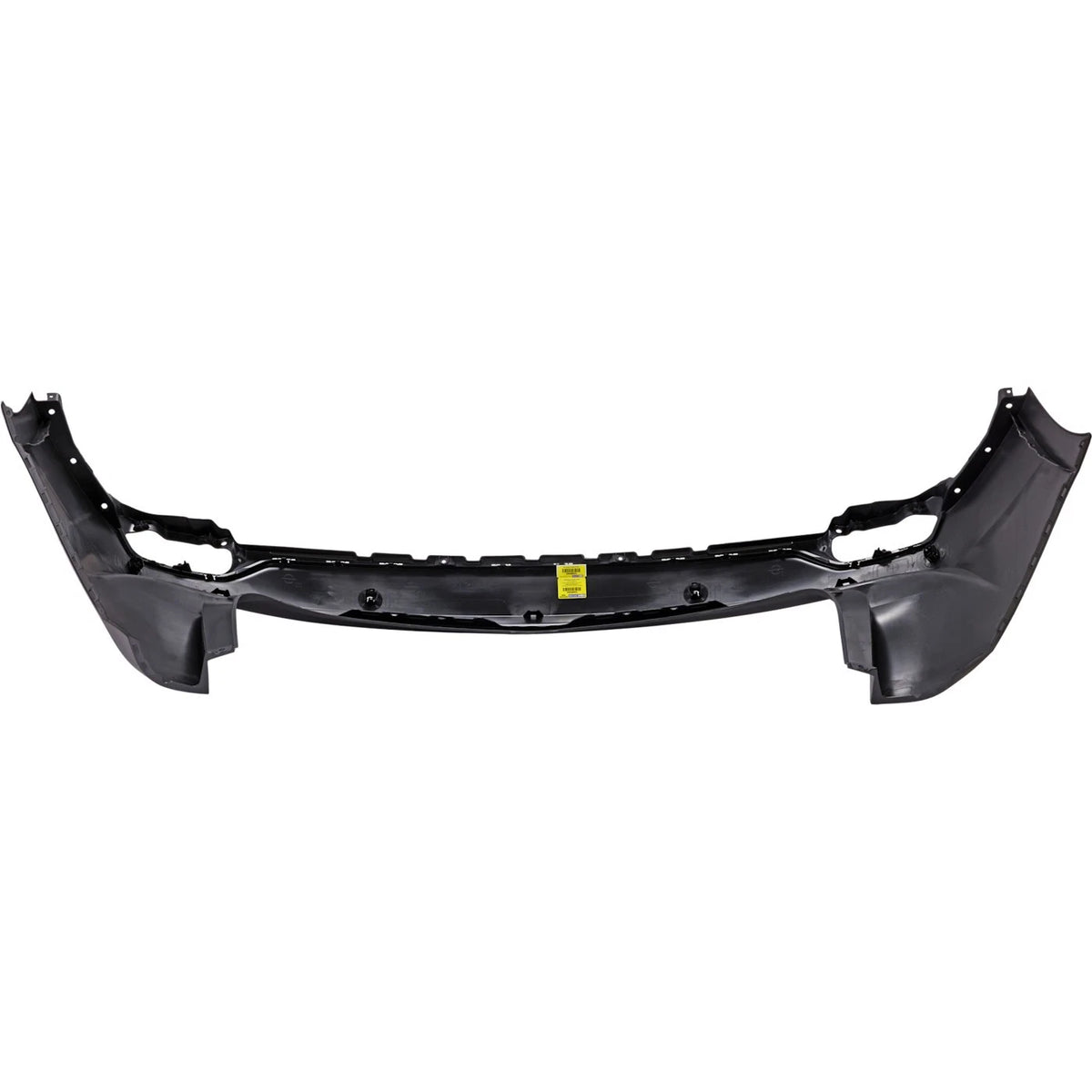 Rear Upper Bumper Cover for Acura RDX (2019–2021)