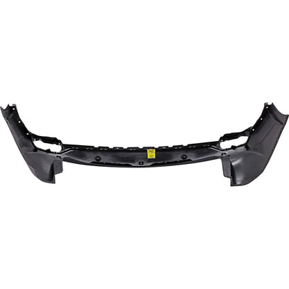 Rear Upper Bumper Cover for Acura RDX (2019–2021)