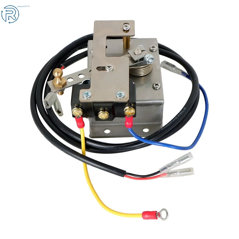 Speed Control Switch Potentiometer for EZGO Marathon (1989–1994)