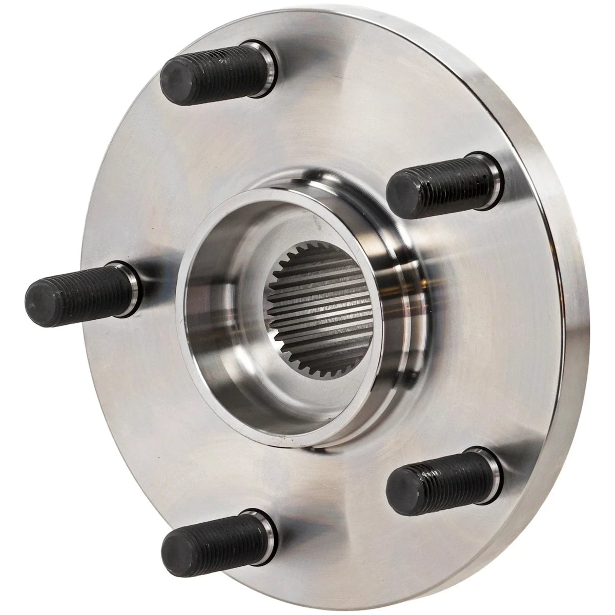 2X Front Wheel Hubs for Toyota Avalon, Camry