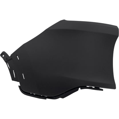 Set of 2 Rear Bumper Covers