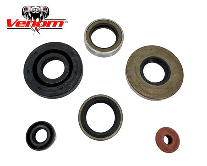 26-814669A2 Gearcase Seal Kit for Mercury Mariner 40-75 HP (1991–UP)