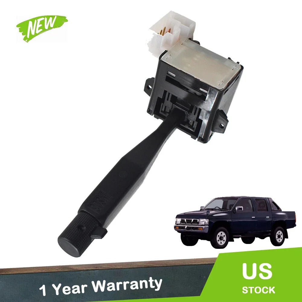 Headlight Turn Signal Switch for Nissan D21 Pickup (1986–1993)