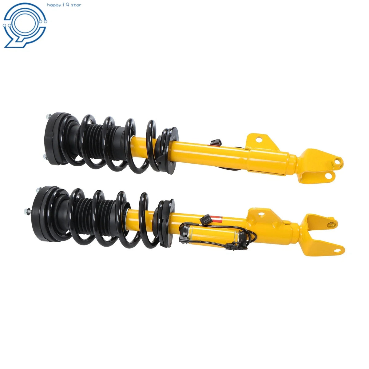 Front Struts Shock Absorbers for Dodge Charger Challenger 2015-2023
