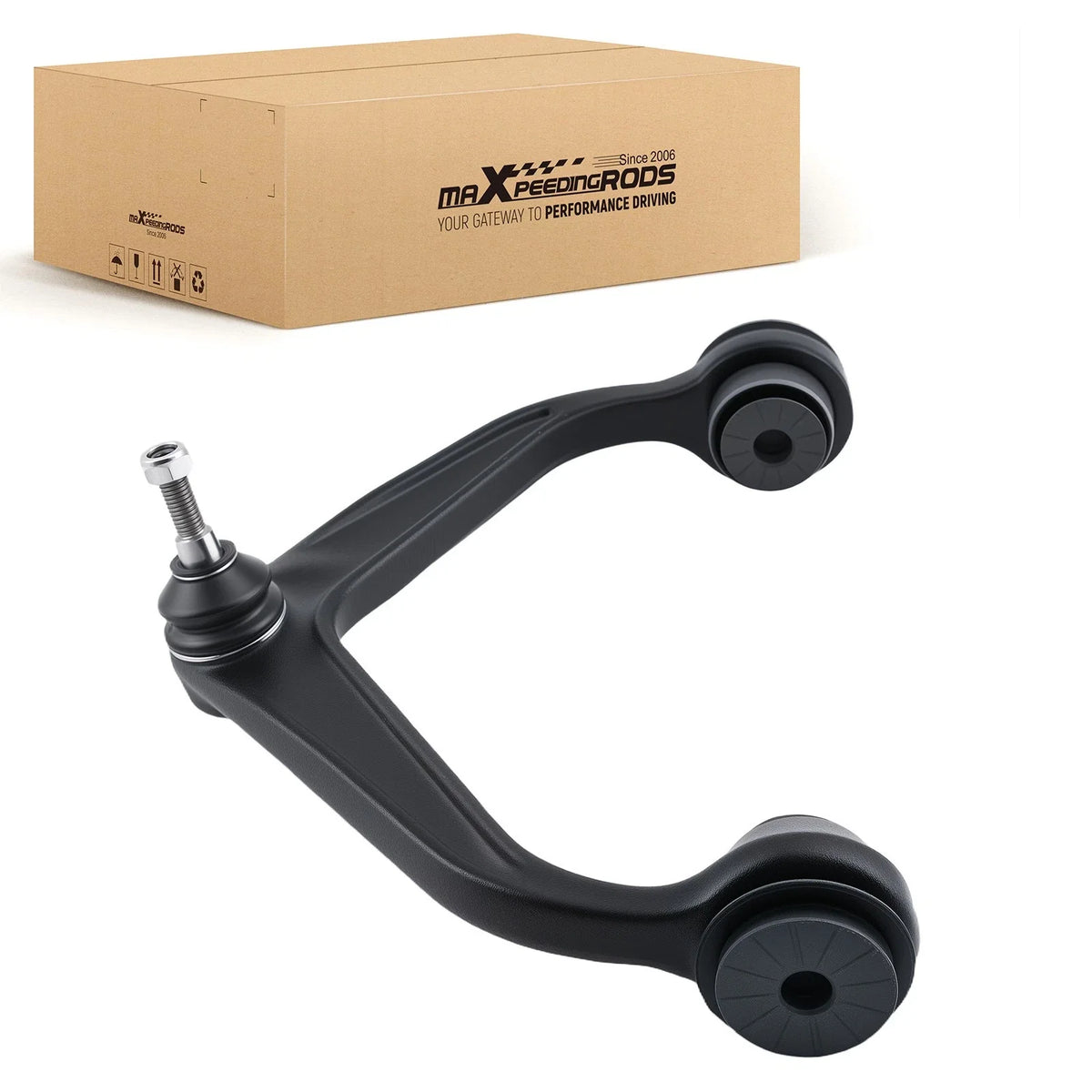 Front Upper Control Arm for 2500 HD Silverado Sierra (2011-2019)