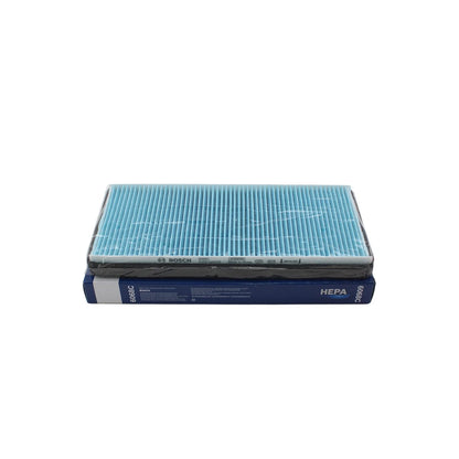Bosch HEPA Cabin Air Filter for 2010–2023 Hilux N70