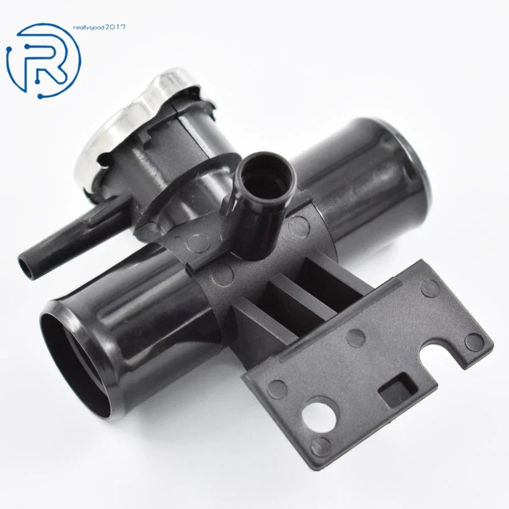 1X 1350A015 Radiator Engine Coolant Filler Neck for Mitsubishi Lancer (2002–2017)