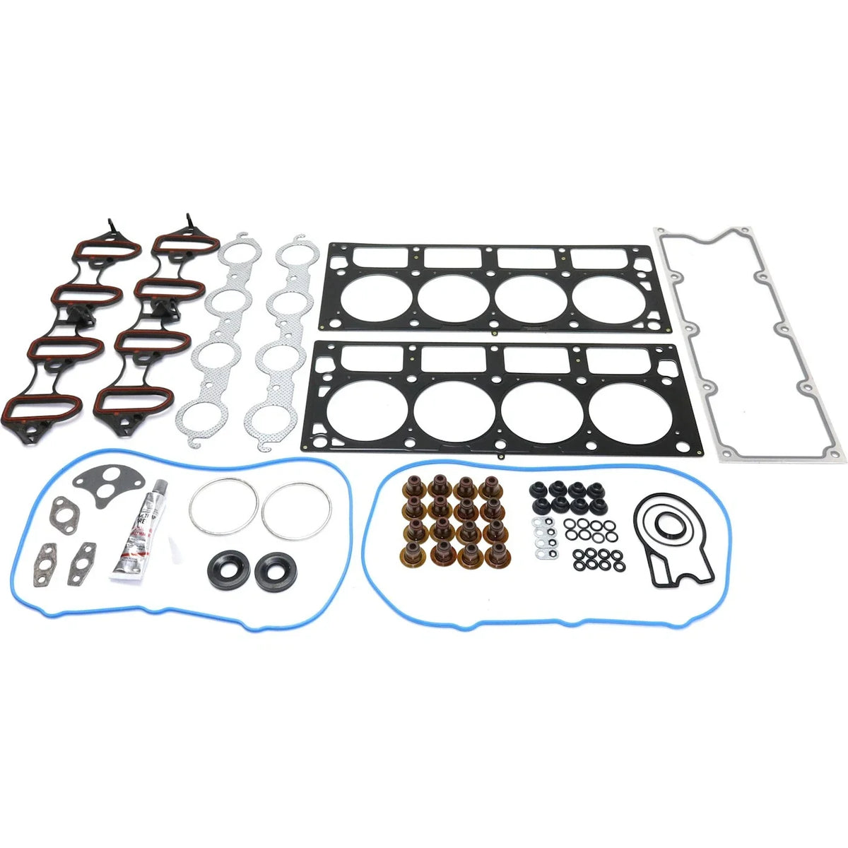 Engine Gasket Set for Silverado 2500 HD (2001-2003) Chevy