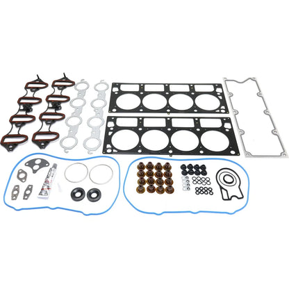 Engine Gasket Set for Silverado 2500 HD (2001-2003) Chevy