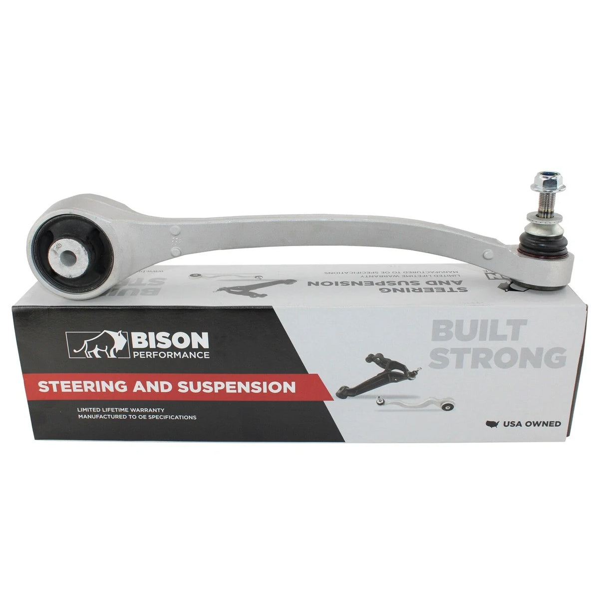 Right Front Lower Control Arm for Tesla Model S 2012 to 2023
