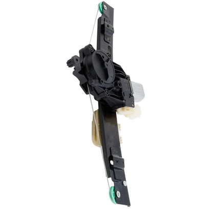 Window Regulator for Ford Focus (2012–2018) Right Rear Side