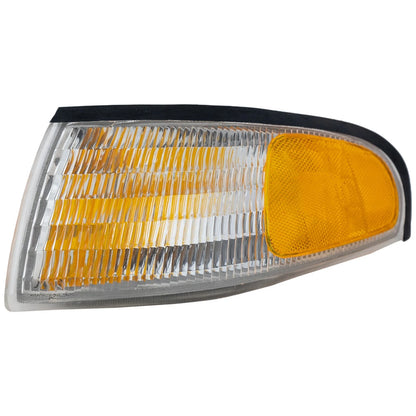 Driver Side Corner Light for Ford Mustang (1994–1998) FO2520125
