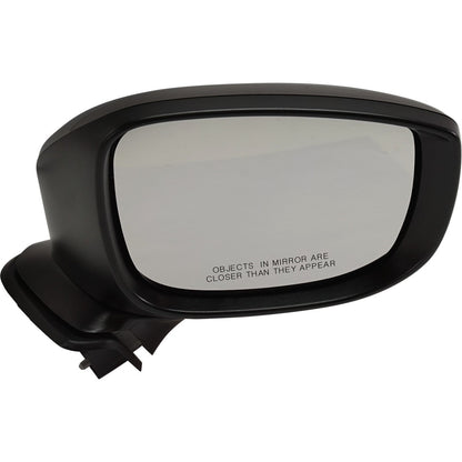 Power Heated Mirrors for Mazda CX-9 (2016–2017) with Turn Signal