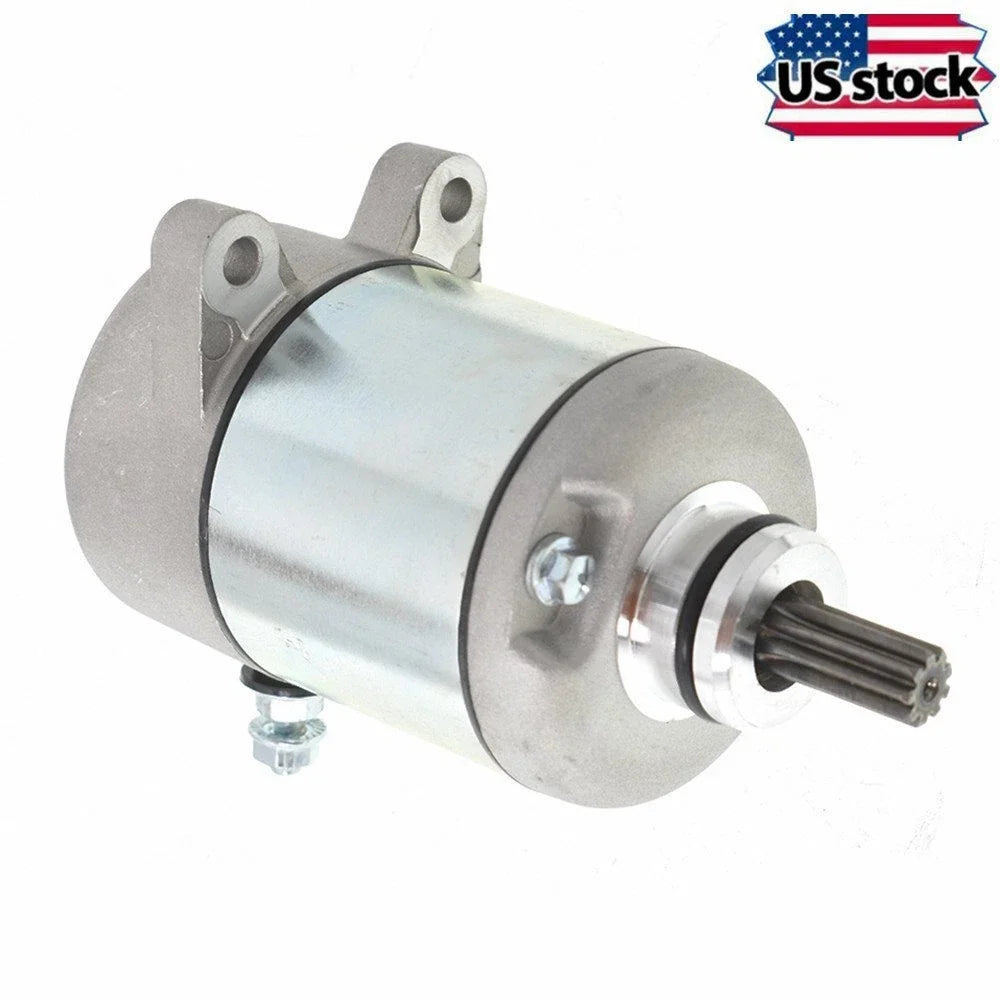 Starter for Honda Rancher 350 (2000–2006)