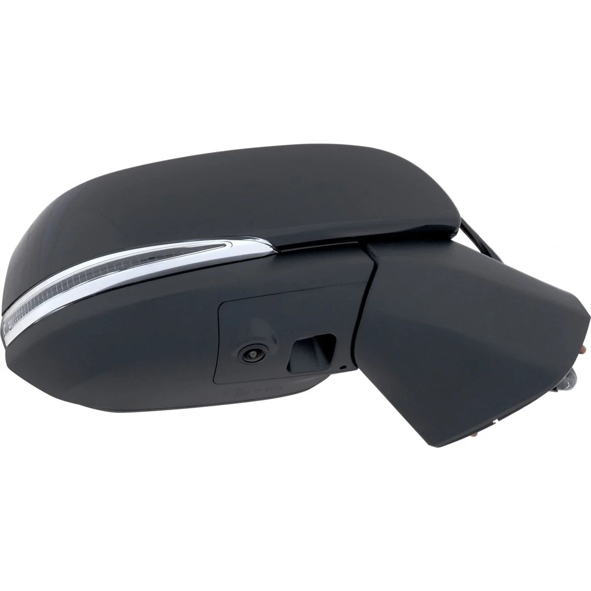 Heated Right Side Mirror for Toyota RAV4 (2019–2021)