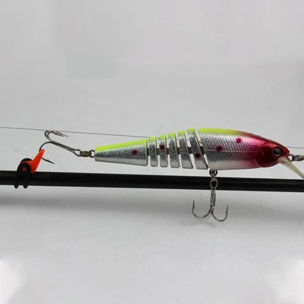10pcs Fishing Hook Keeper for Lure Bait Hanger
