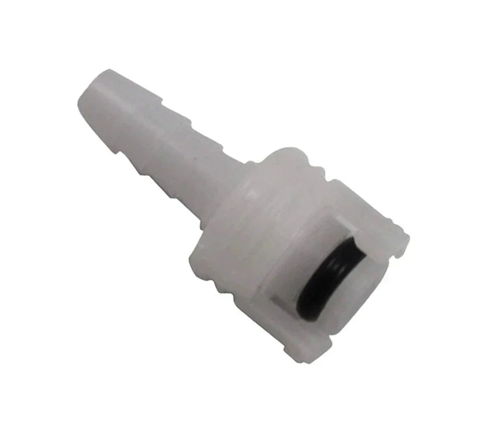 Speedometer Coupling Connector Kit 815956A1 for MerCruiser Alpha One (1983–1990)