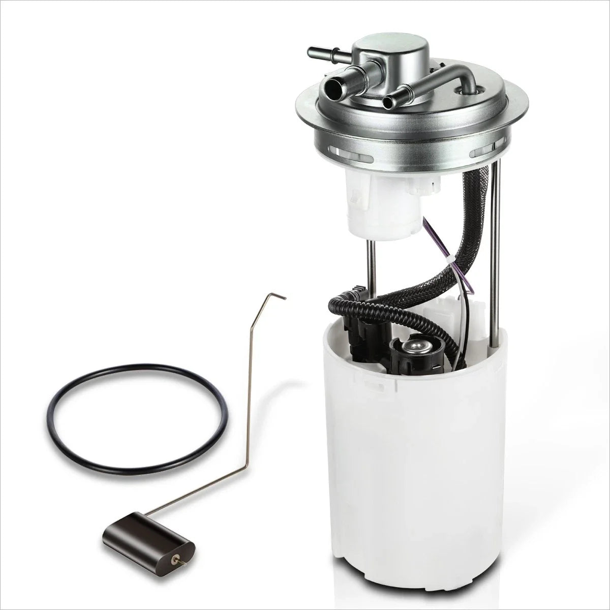 Electrical Fuel Pump Module for Silverado/Sierra 2500 3500 (2004–2007)