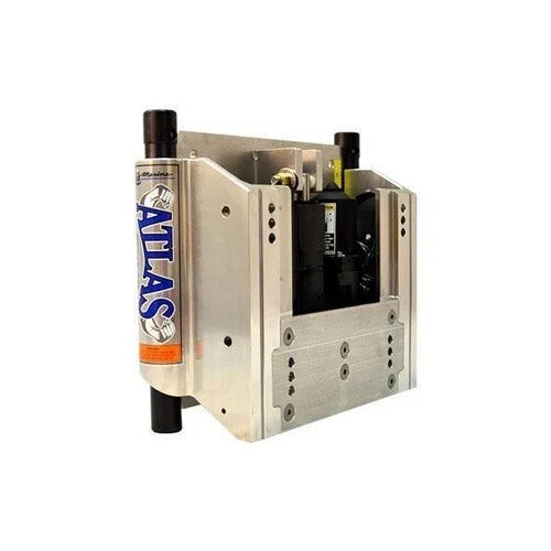 T-H Marine Atlas Hydraulic Jack Plate 6" for (AHJ-6V-DP)
