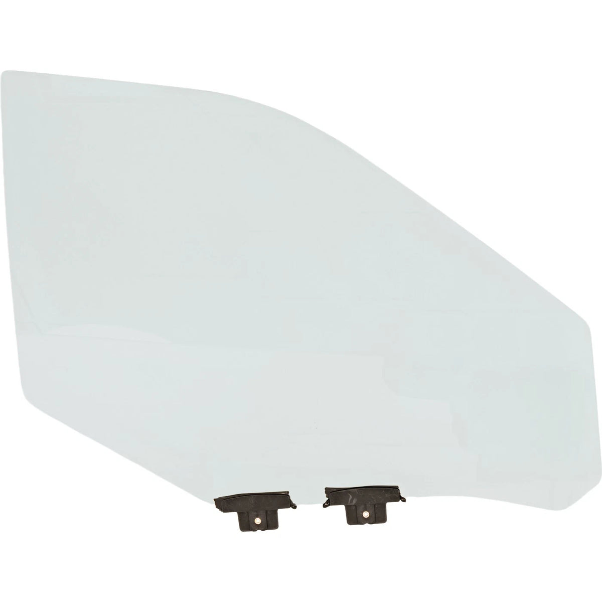 Front Passenger Right Door Glass for Ford Explorer (2011–2017)