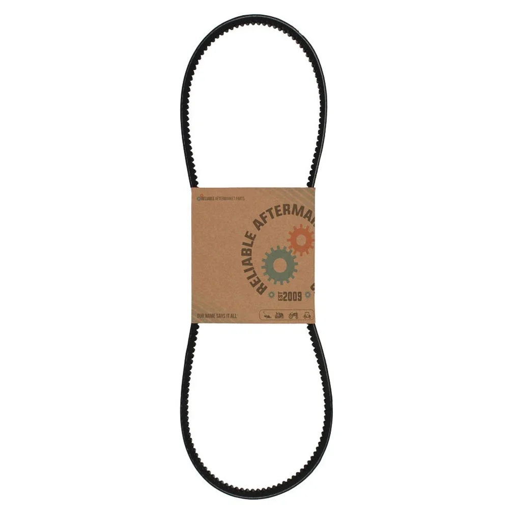 Wedge Belt for White