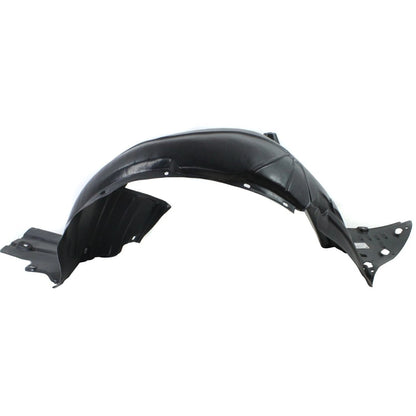 Set of 2 Fender Liners for Honda S2000 (2000–2003) Front Left & Right