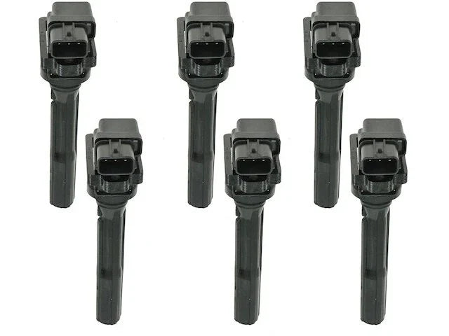 Ignition Coil Set for Suzuki XL7 2002–2006 (VM673GM)