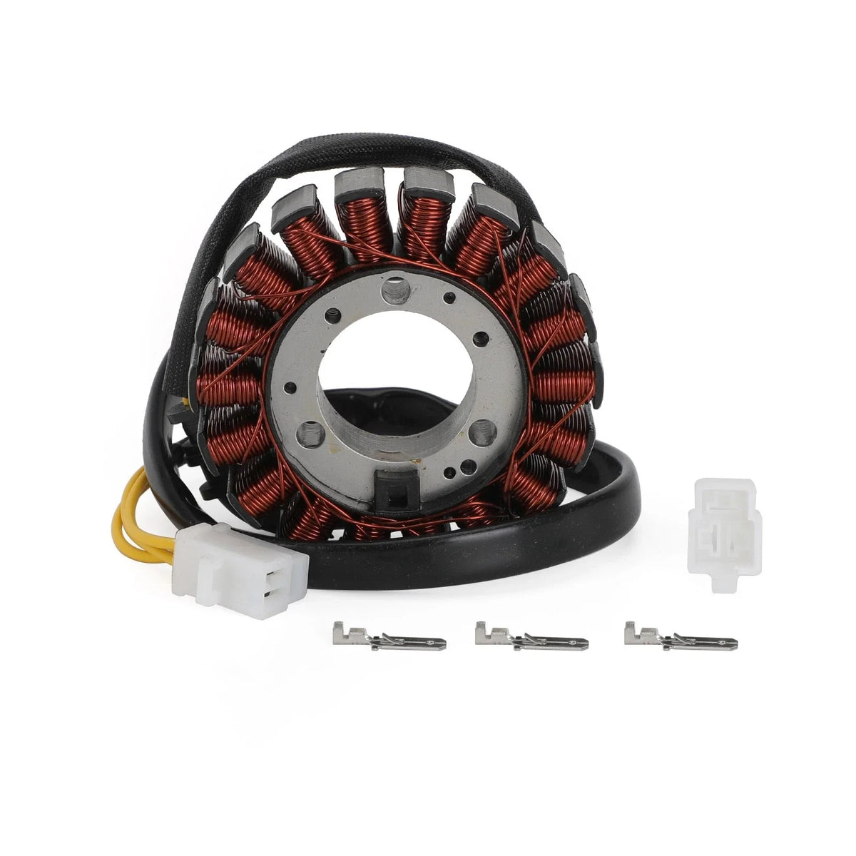 Generator Stator for Honda CBR250 CB250 Hornet Jade 250 (1990–1996)