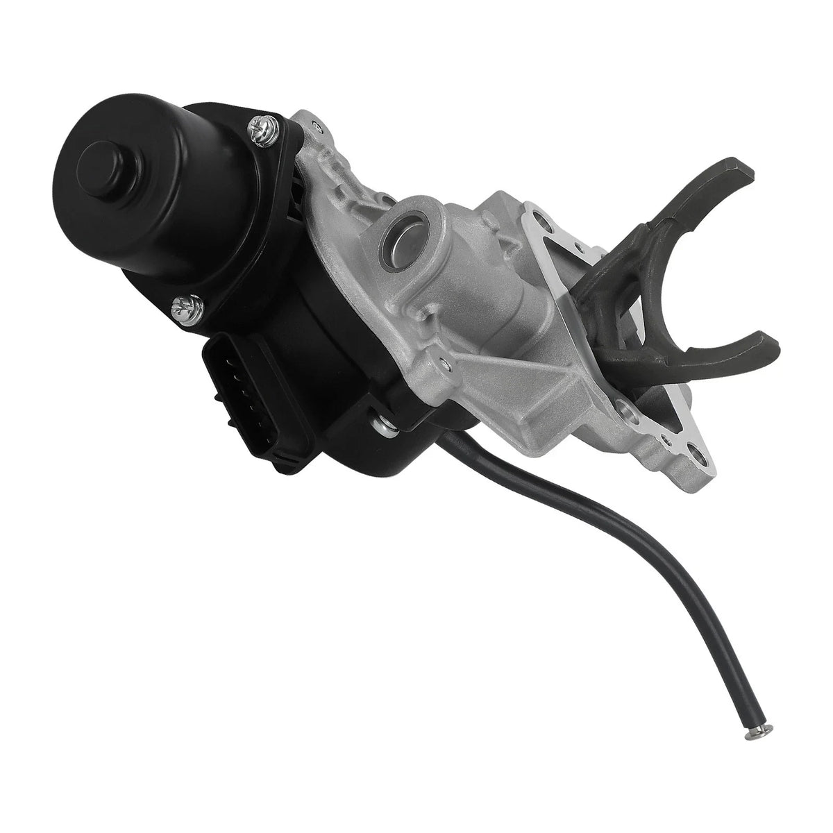 Disconnect Actuator Assembly for 4WD Front Axle Toyota Sequoia Tundra 08-22