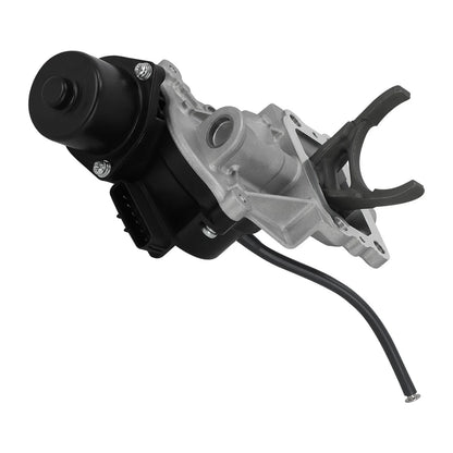 Disconnect Actuator Assembly for 4WD Front Axle Toyota Sequoia Tundra 08-22