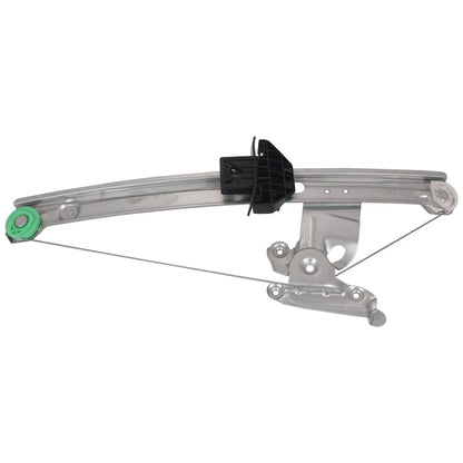 Window Regulator for Jaguar S-Type (2000–2002) XR848084