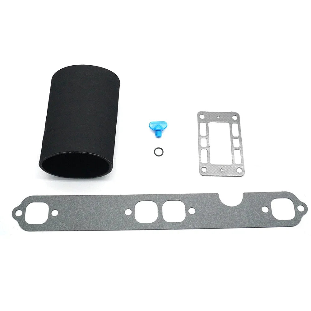 Exhaust Riser Gasket Kit for Volvo Penta V8 5.0 5.7 (24069348)