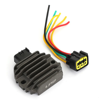 Regulator Rectifier for Eiger 400 Suzuki LT-A400F (2002-2007)