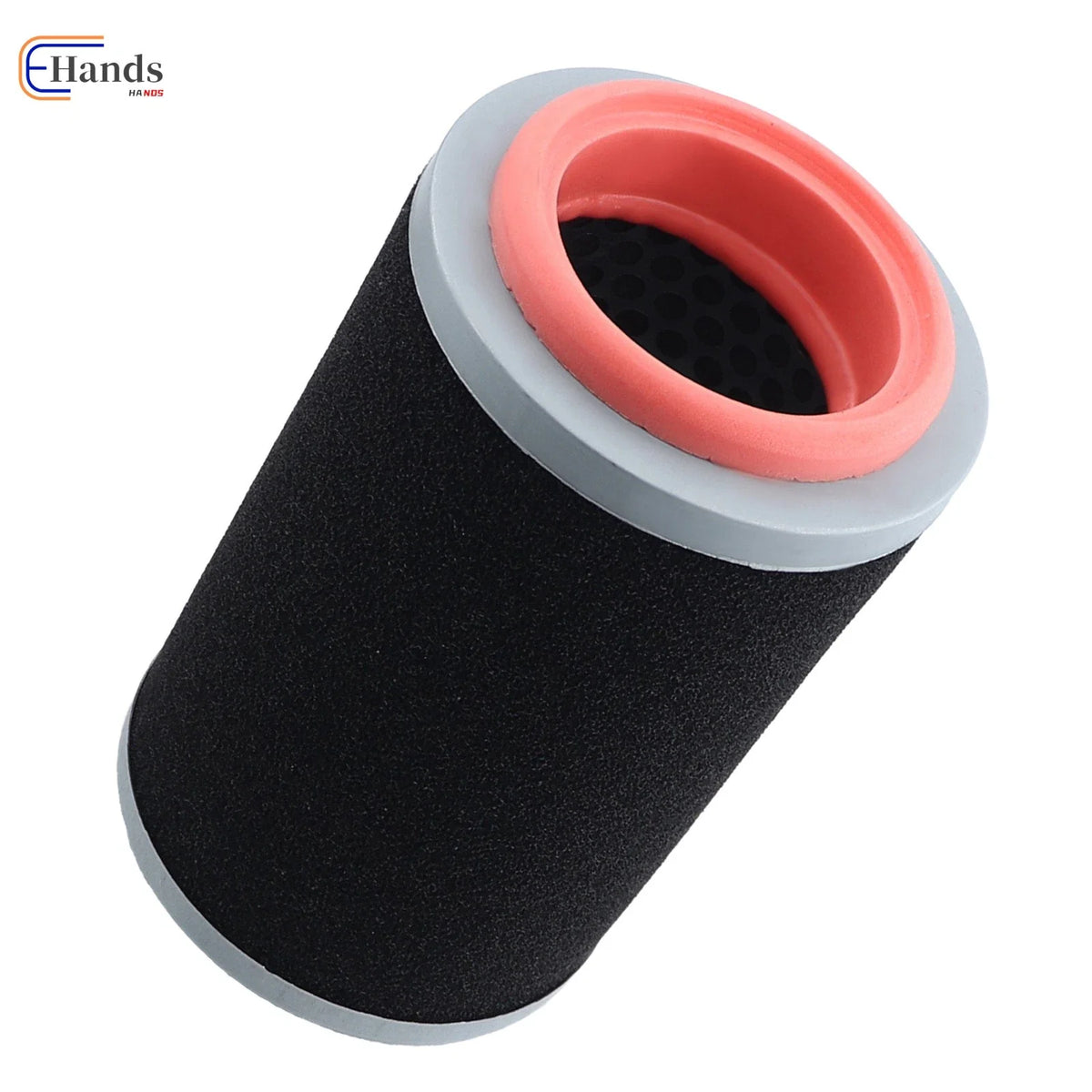 Air Filter & Guide Cage Cap for Kodiak 400 YFM400 (1993-1998)