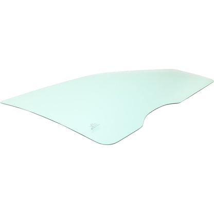 Front Passenger Right Door Glass for Honda CR-V (1997–2001)
