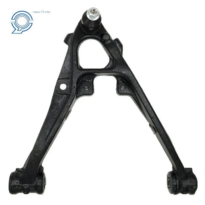 Front Upper Lower Control Arm Tie Rod Kit for Chevy Silverado GMC Sierra 1500 (2012–2018)