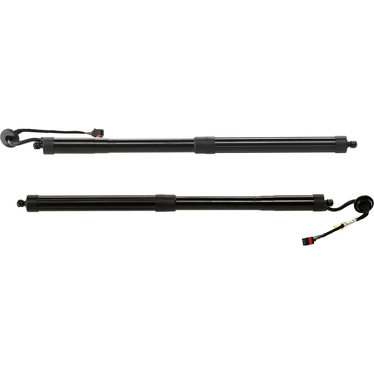 Set of 2 Liftgate Lift Supports for - Driver & Passenger Side