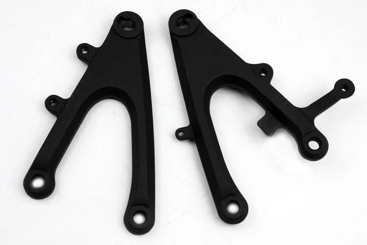 Bracket for Foot Pegs Yamaha YZF R1 (2004-2006)