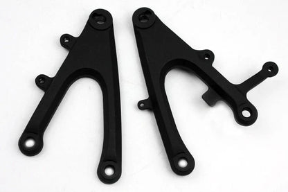 Bracket for Foot Pegs Yamaha YZF R1 (2004-2006)
