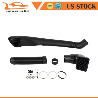 Right Air Intake Induction Snorkel Kit for Suzuki Grand Vitara (1999–2005)