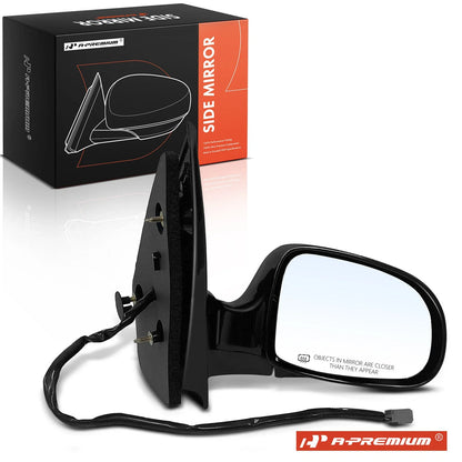 Passenger Power Mirror for Ford Windstar (2001–2002)