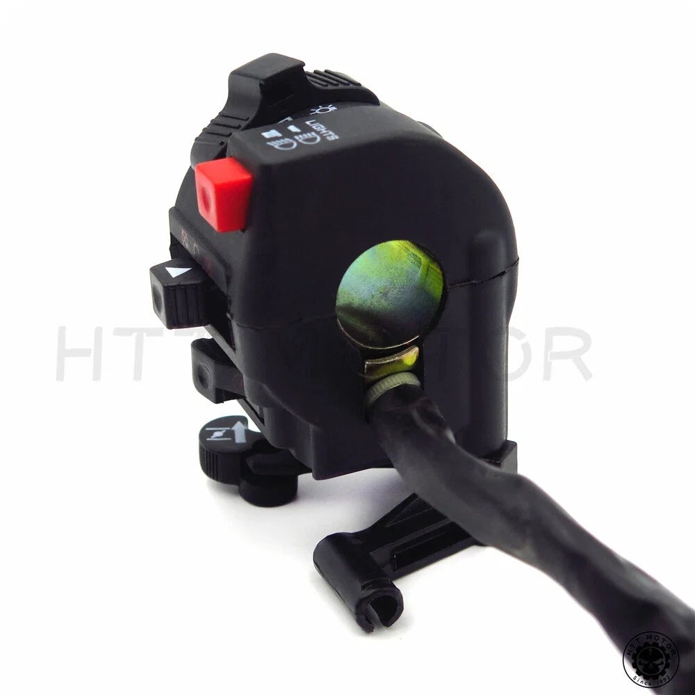 Kill Switch for Sunl 110 125 150 Starter (2000–2023)