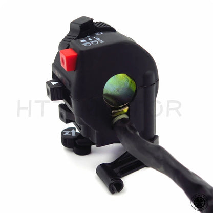 Kill Switch for Sunl 110 125 150 Starter (2000–2023)