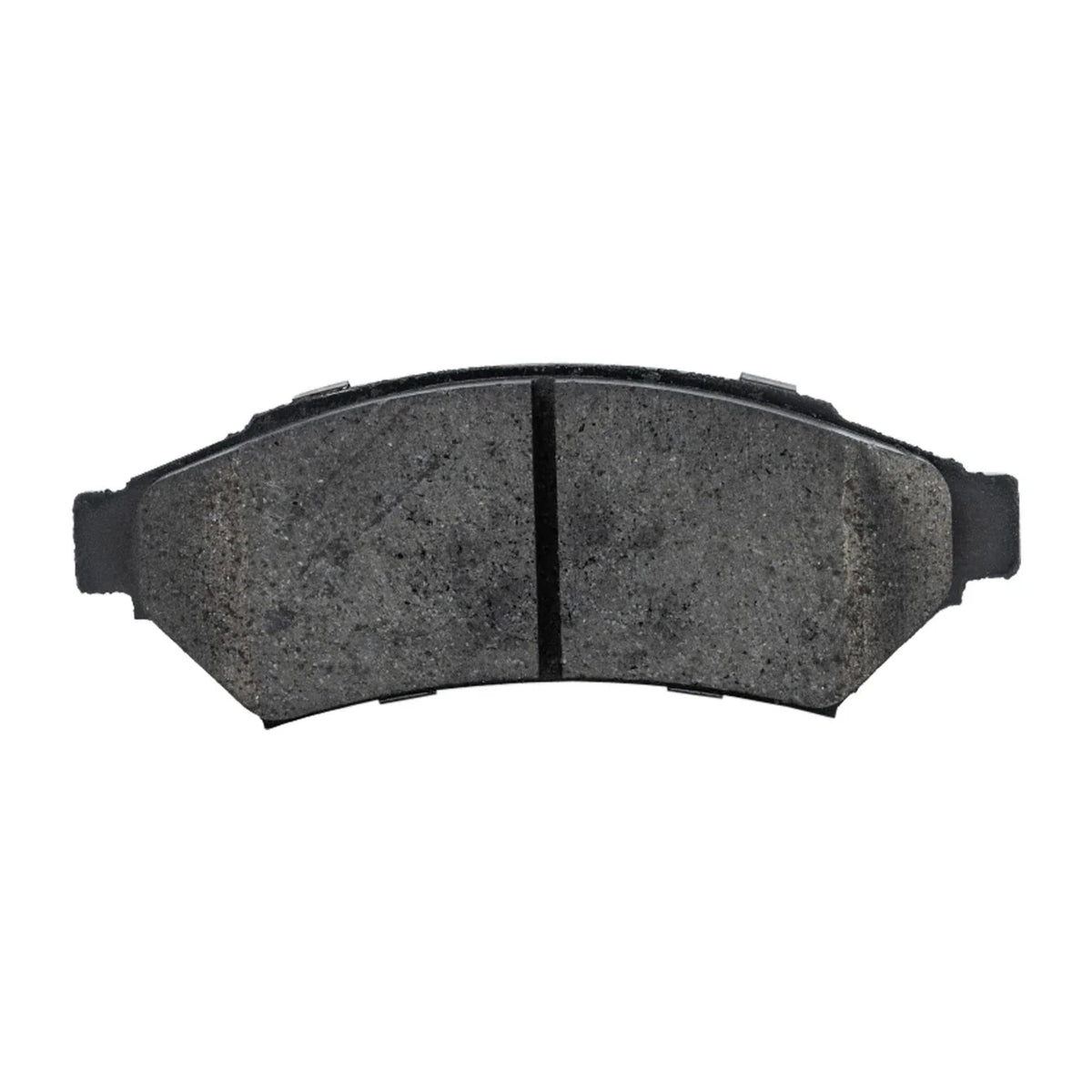 Disc and Pad Brake Kit for 2005 Chevrolet Uplander / Buick Terraza