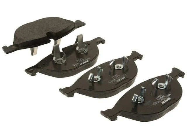 Front Brake Pad Set for Jaguar XJ (2010–2019) HC869PC