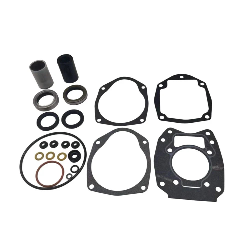 Seal Kit for Mercury Gearcase 26-43035A4 / 43035A3 / 43035A2 / 43035A1