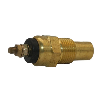 Water Temperature Sensor for Mercruiser 3.0L 4.3L 5.7L 7.4L (Replace 48952 806951)